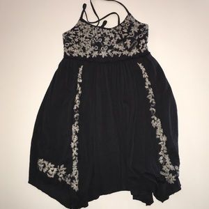 American Eagle Sun Dress